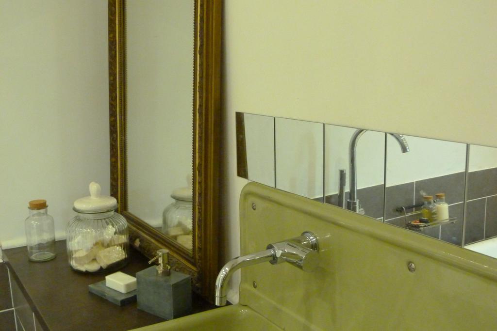 51 Cote Jardin Villa Selvigny Room photo