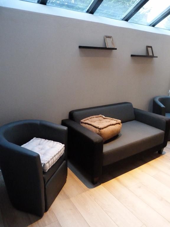 51 Cote Jardin Villa Selvigny Room photo